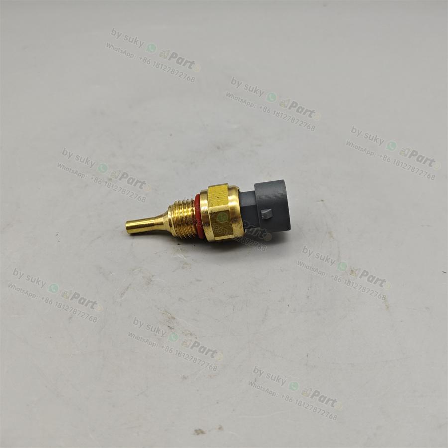 6261-81-6901 6261816901 Water Temperature Sensor for Komatsu WA200-6 WA250-6 WA320-6 WA380-6 WA470-6 WA500-6 6261-81-6901 6261816901 Water Temperature Sensor for Komatsu WA200-6 WA250-6 WA320-6 WA380-6 WA470-6 WA500-6