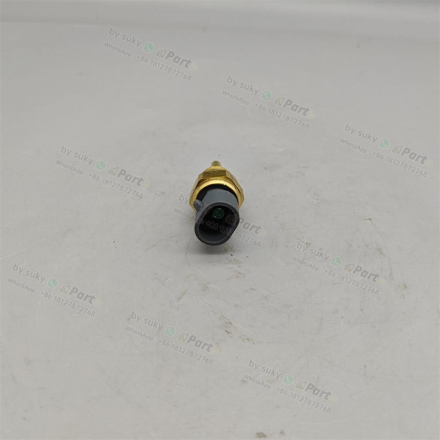 6261-81-6901 6261816901 Water Temperature Sensor for Komatsu WA200-6 WA250-6 WA320-6 WA380-6 WA470-6 WA500-6 6261-81-6901 6261816901 Water Temperature Sensor for Komatsu WA200-6 WA250-6 WA320-6 WA380-6 WA470-6 WA500-6