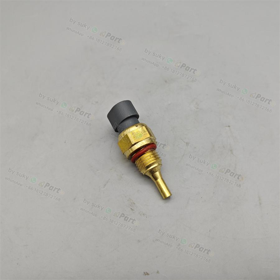 6261-81-6901 6261816901 Water Temperature Sensor for Komatsu WA200-6 WA250-6 WA320-6 WA380-6 WA470-6 WA500-6 6261-81-6901 6261816901 Water Temperature Sensor for Komatsu WA200-6 WA250-6 WA320-6 WA380-6 WA470-6 WA500-6