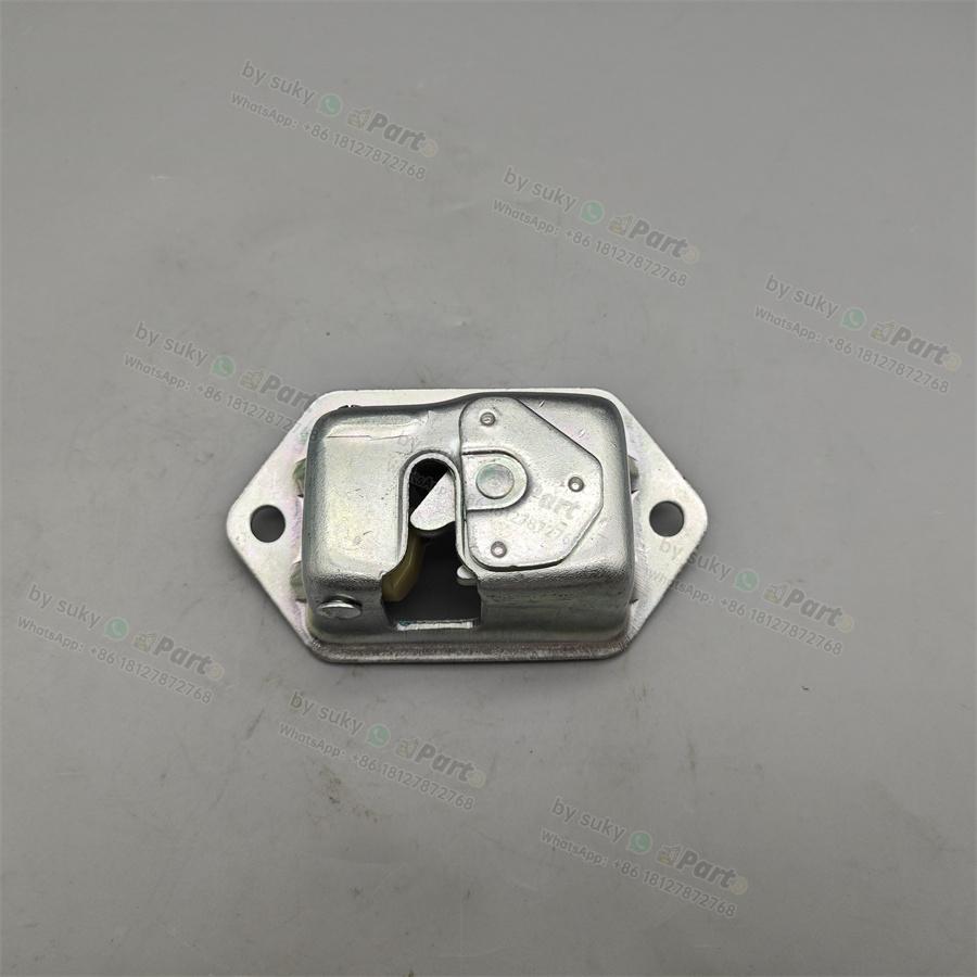 20Y-54-14520 Cab Door Lock for Komatsu PC100-5 PC10-7 PC120-5 PC130-5 20Y-54-14520 Cab Door Lock for Komatsu PC100-5 PC10-7 PC120-5 PC130-5