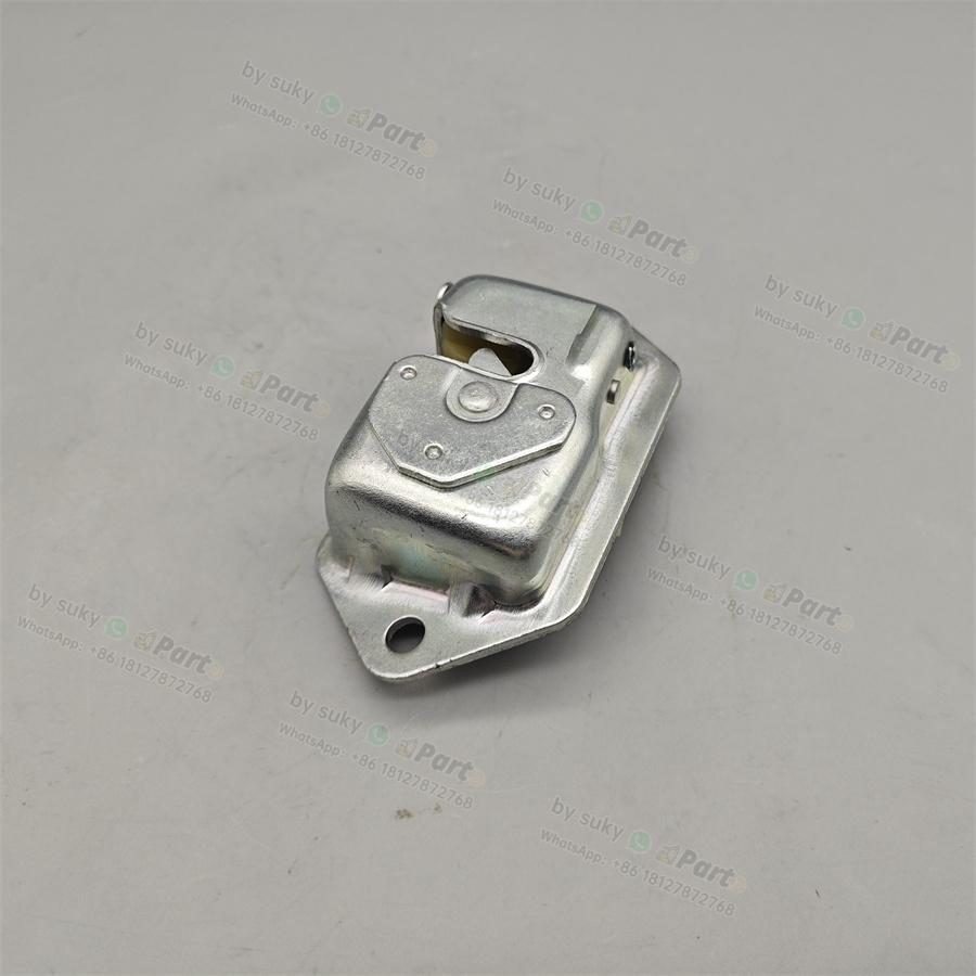 20Y-54-14520 Cab Door Lock for Komatsu PC100-5 PC10-7 PC120-5 PC130-5 20Y-54-14520 Cab Door Lock for Komatsu PC100-5 PC10-7 PC120-5 PC130-5
