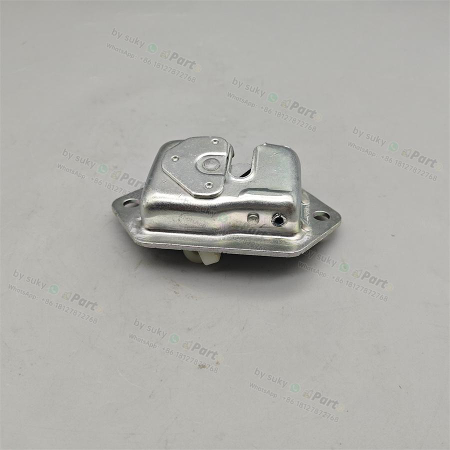 20Y-54-14520 Cab Door Lock for Komatsu PC100-5 PC10-7 PC120-5 PC130-5 20Y-54-14520 Cab Door Lock for Komatsu PC100-5 PC10-7 PC120-5 PC130-5