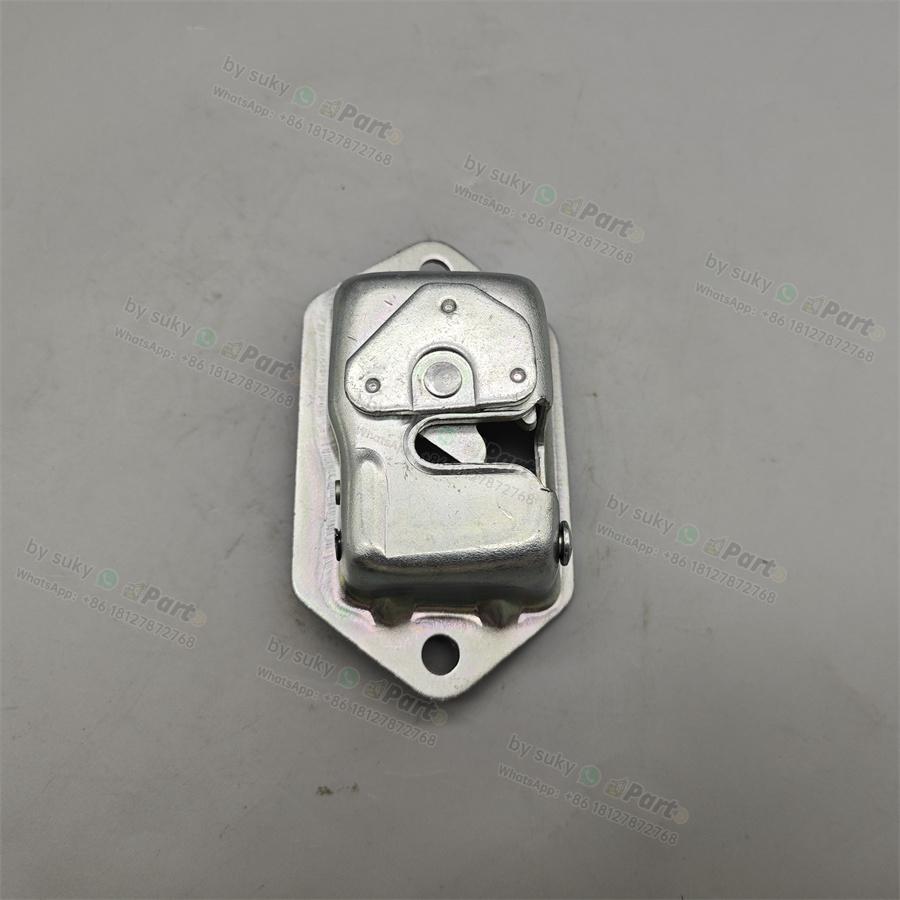 20Y-54-14520 Cab Door Lock for Komatsu PC100-5 PC10-7 PC120-5 PC130-5 20Y-54-14520 Cab Door Lock for Komatsu PC100-5 PC10-7 PC120-5 PC130-5