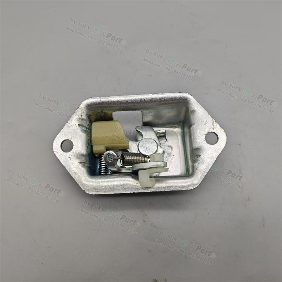 20Y-54-14520 Cab Door Lock for Komatsu PC100-5 PC10-7 PC120-5 PC130-5 20Y-54-14520 Cab Door Lock for Komatsu PC100-5 PC10-7 PC120-5 PC130-5
