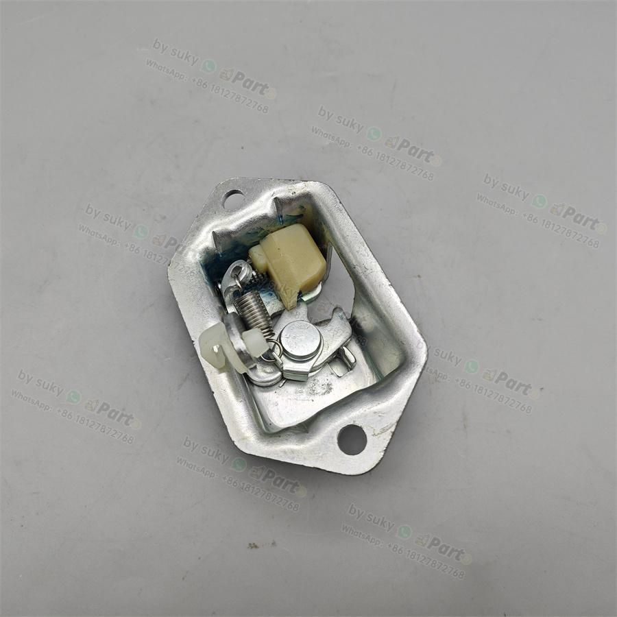 20Y-54-14520 Cab Door Lock for Komatsu PC100-5 PC10-7 PC120-5 PC130-5 20Y-54-14520 Cab Door Lock for Komatsu PC100-5 PC10-7 PC120-5 PC130-5