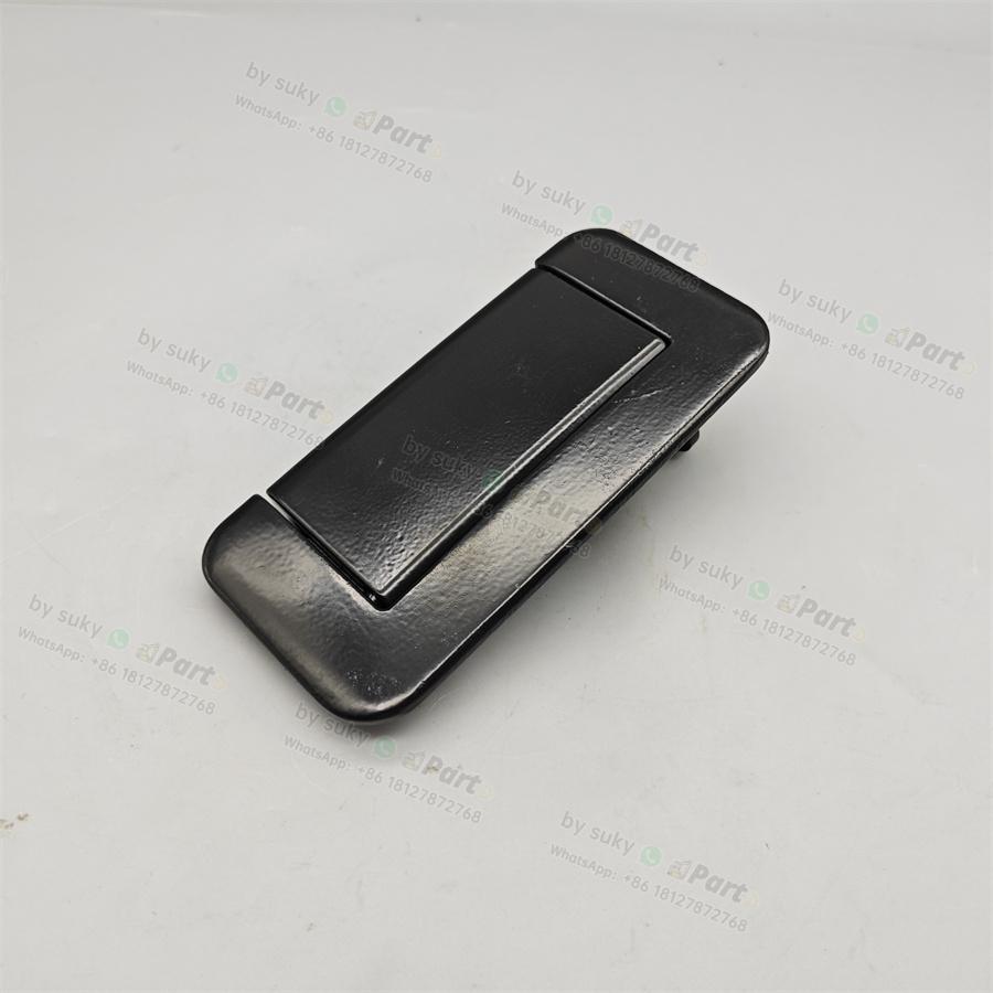 22B-54-16211 22B5416211 Door Handle for Komatsu PC40 PC55 22B-54-16211 22B5416211 Door Handle for Komatsu PC40 PC55
