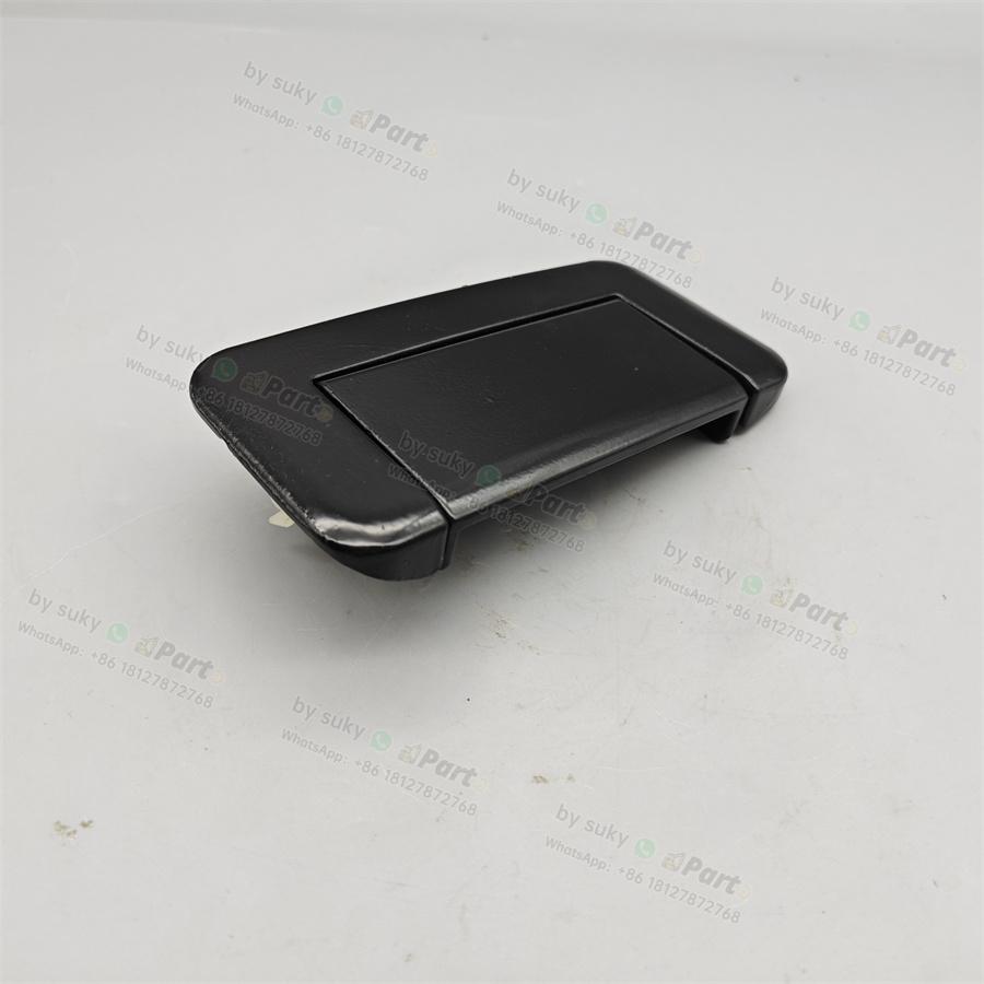 22B-54-16211 22B5416211 Door Handle for Komatsu PC40 PC55 22B-54-16211 22B5416211 Door Handle for Komatsu PC40 PC55