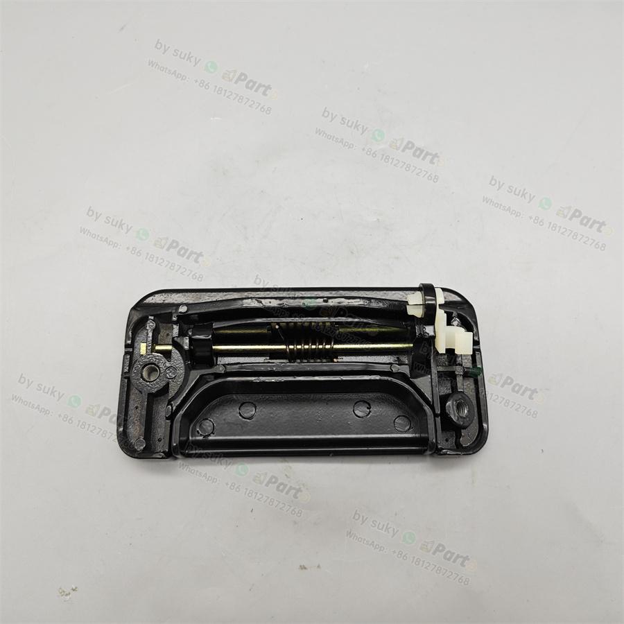 22B-54-16211 22B5416211 Door Handle for Komatsu PC40 PC55 22B-54-16211 22B5416211 Door Handle for Komatsu PC40 PC55