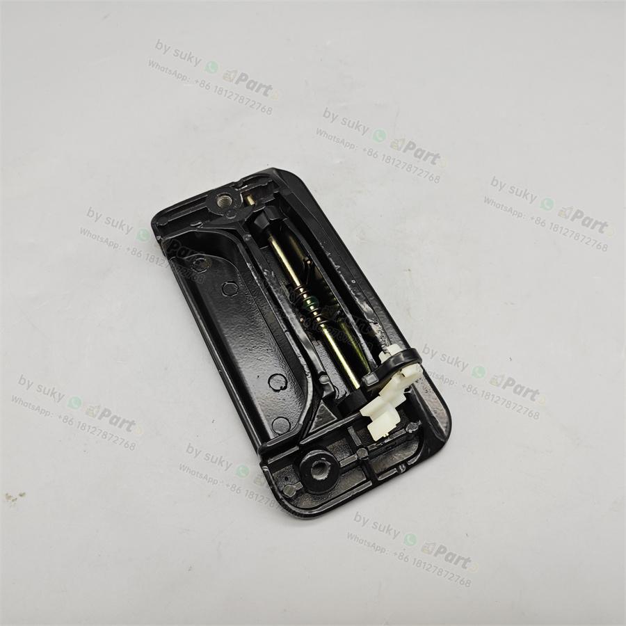 22B-54-16211 22B5416211 Door Handle for Komatsu PC40 PC55 22B-54-16211 22B5416211 Door Handle for Komatsu PC40 PC55