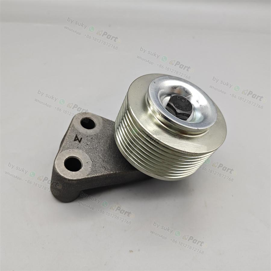 6742-01-5231 Belt Pulley for Komatsu PC300 PC360 6742-01-5231 Belt Pulley for Komatsu PC300 PC360