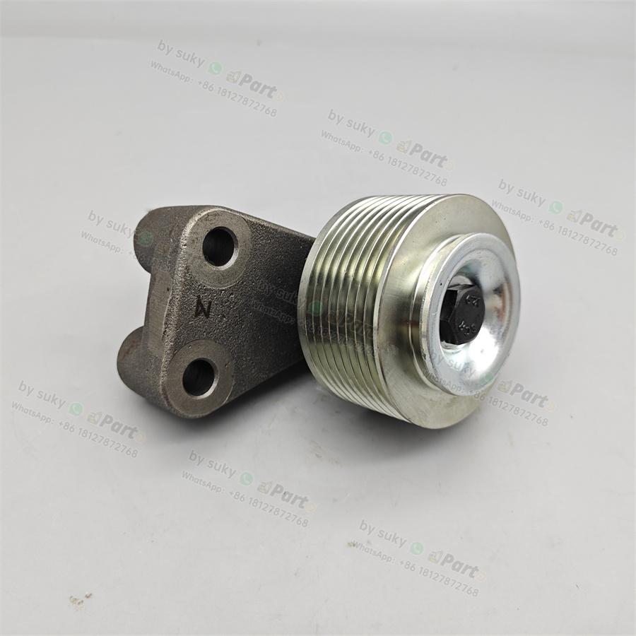 6742-01-5231 Belt Pulley for Komatsu PC300 PC360 6742-01-5231 Belt Pulley for Komatsu PC300 PC360
