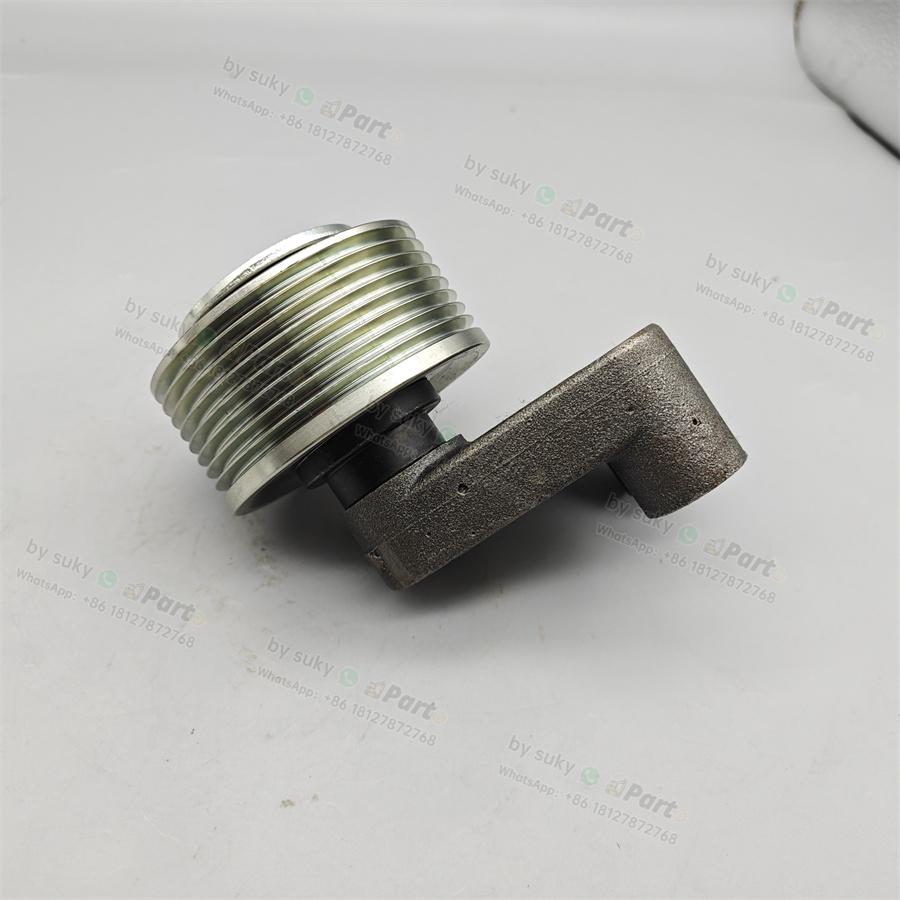 6742-01-5231 Belt Pulley for Komatsu PC300 PC360 6742-01-5231 Belt Pulley for Komatsu PC300 PC360