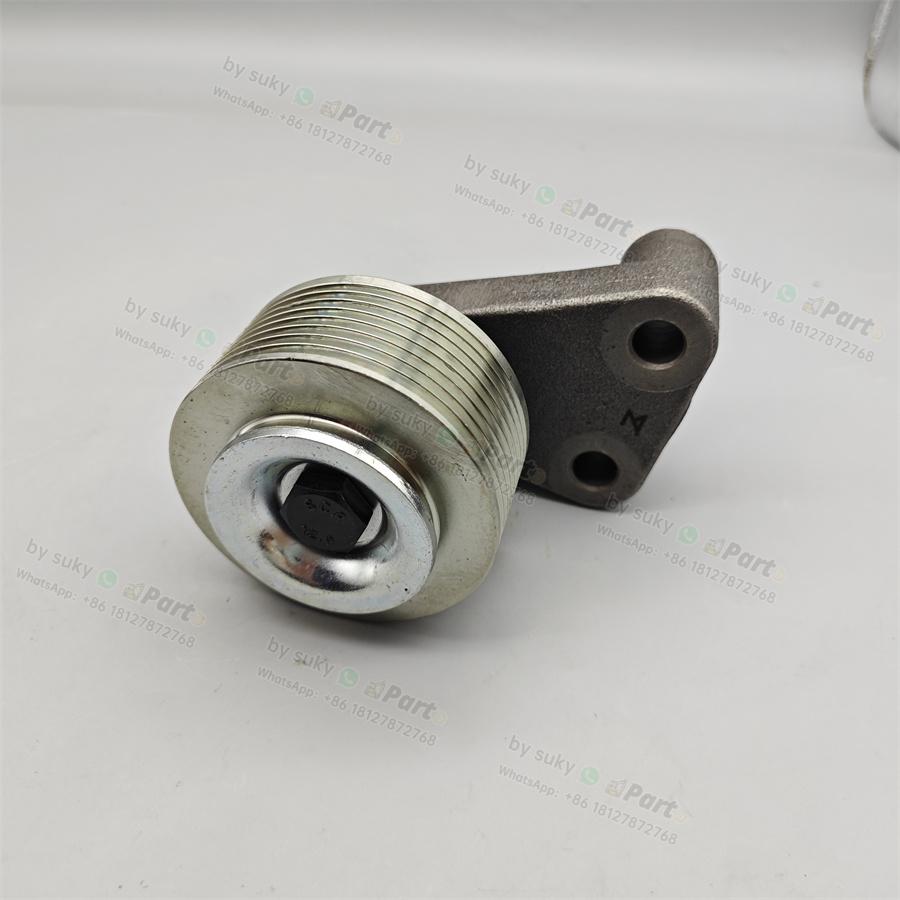 6742-01-5231 Belt Pulley for Komatsu PC300 PC360 6742-01-5231 Belt Pulley for Komatsu PC300 PC360