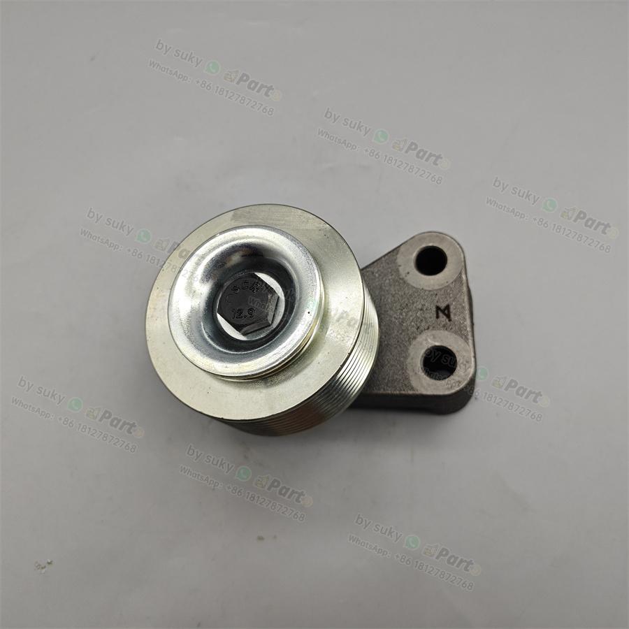 6742-01-5231 Belt Pulley for Komatsu PC300 PC360 6742-01-5231 Belt Pulley for Komatsu PC300 PC360
