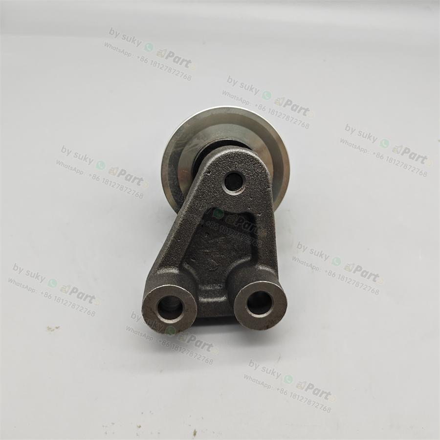 6742-01-5231 Belt Pulley for Komatsu PC300 PC360 6742-01-5231 Belt Pulley for Komatsu PC300 PC360