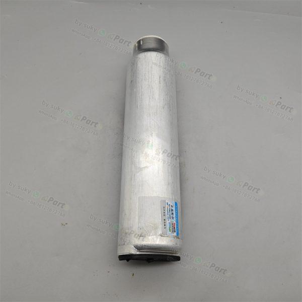 20Y-979-3120 20Y9793120 Receiver Drier for Komatsu PC130 PC200 PC300 PC400 PC550 PC600 PC700 PC800