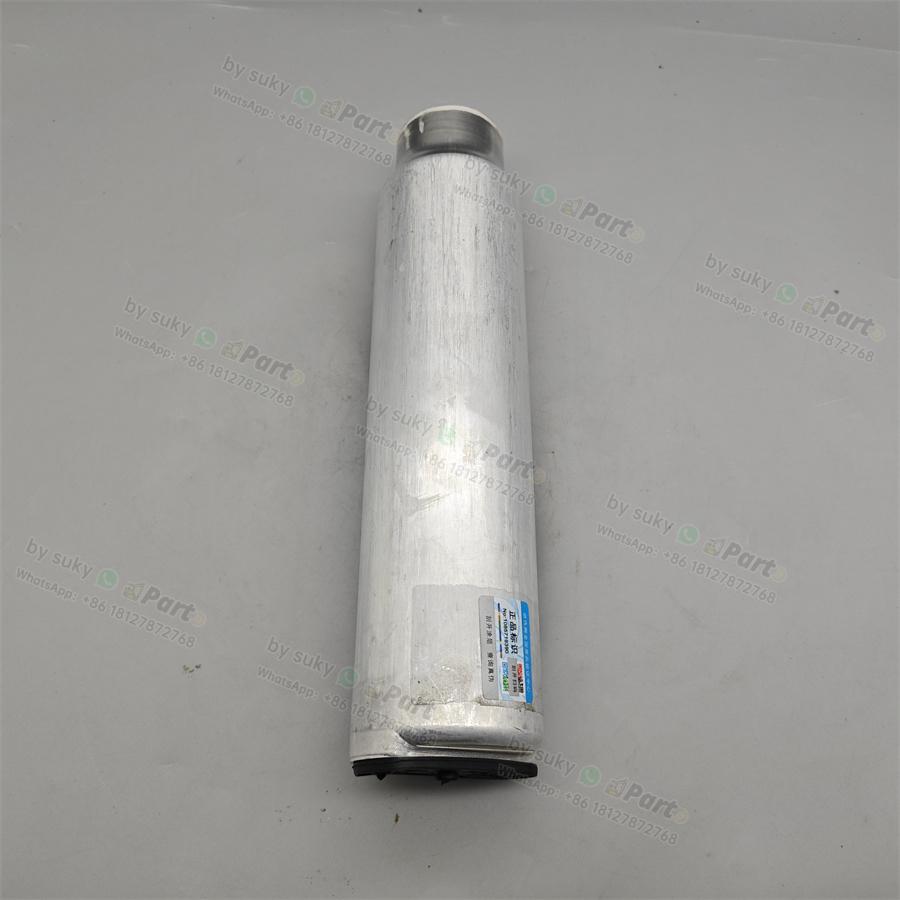 20Y-979-3120 20Y9793120 Receiver Drier for Komatsu PC130 PC200 PC300 PC400 PC550 PC600 PC700 PC800 20Y-979-3120 20Y9793120 Receiver Drier for Komatsu PC130 PC200 PC300 PC400 PC550 PC600 PC700 PC800