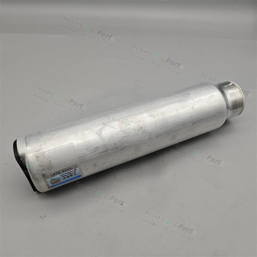 20Y-979-3120 20Y9793120 Receiver Drier for Komatsu PC130 PC200 PC300 PC400 PC550 PC600 PC700 PC800 20Y-979-3120 20Y9793120 Receiver Drier for Komatsu PC130 PC200 PC300 PC400 PC550 PC600 PC700 PC800