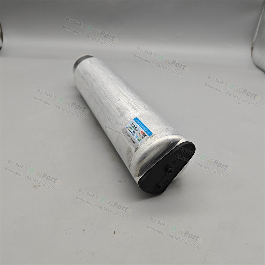 20Y-979-3120 20Y9793120 Receiver Drier for Komatsu PC130 PC200 PC300 PC400 PC550 PC600 PC700 PC800 20Y-979-3120 20Y9793120 Receiver Drier for Komatsu PC130 PC200 PC300 PC400 PC550 PC600 PC700 PC800