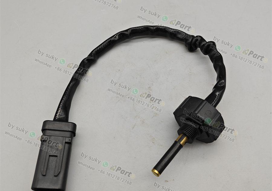 423-6434 4236434 Fuel Water Level Sensor for Caterpillar CAT C6.6 C7.1 312E 314E 316E 318E 320E 324E 329E