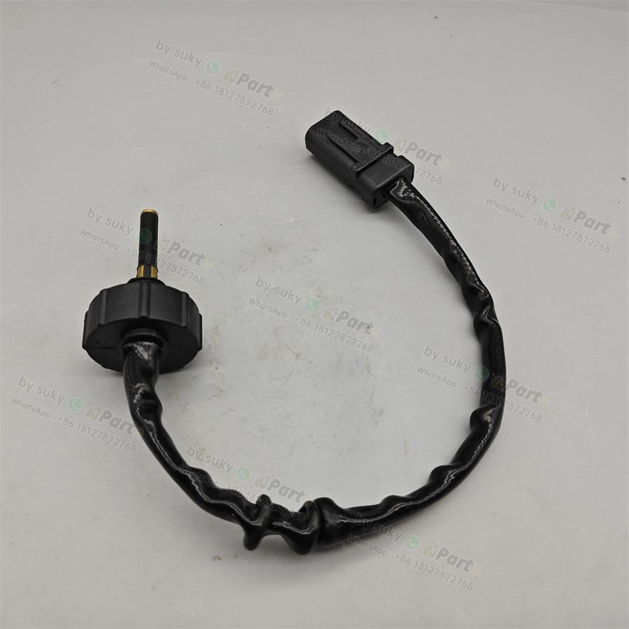 423-6434 4236434 Fuel Water Level Sensor for Caterpillar CAT C6.6 C7.1 312E 314E 316E 318E 320E 324E 329E