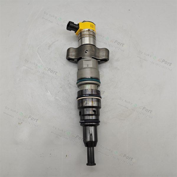 235-2888 2352888 Fuel Injector for Caterpillar CAT C9 330D 336D