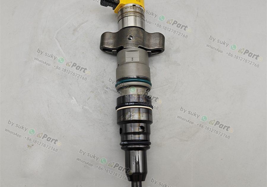 235-2888 2352888 Fuel Injector for Caterpillar CAT C9 330D 336D