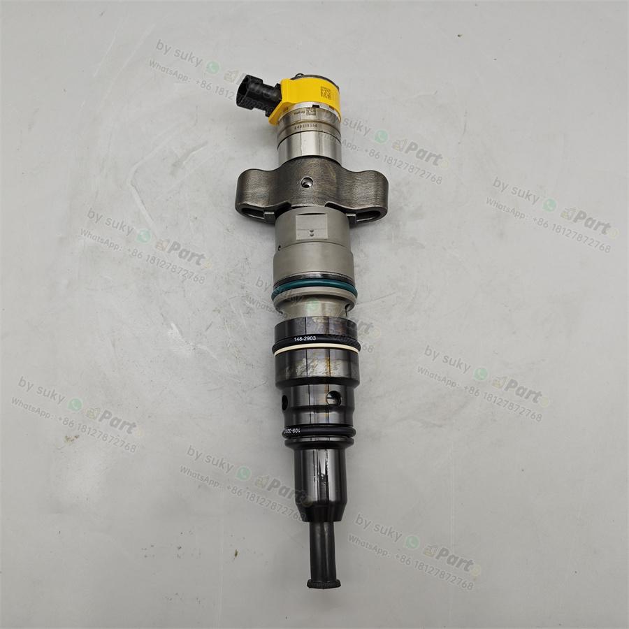 235-2888 2352888 Fuel Injector for Caterpillar CAT C9 330D 336D 235-2888 2352888 Fuel Injector for Caterpillar CAT C9 330D 336D