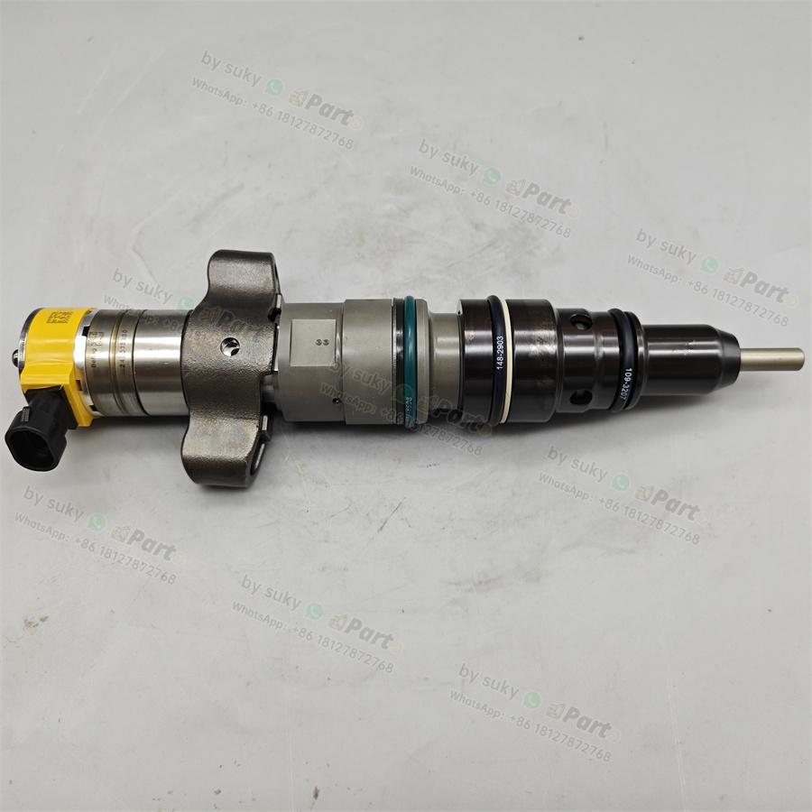 235-2888 2352888 Fuel Injector for Caterpillar CAT C9 330D 336D 235-2888 2352888 Fuel Injector for Caterpillar CAT C9 330D 336D