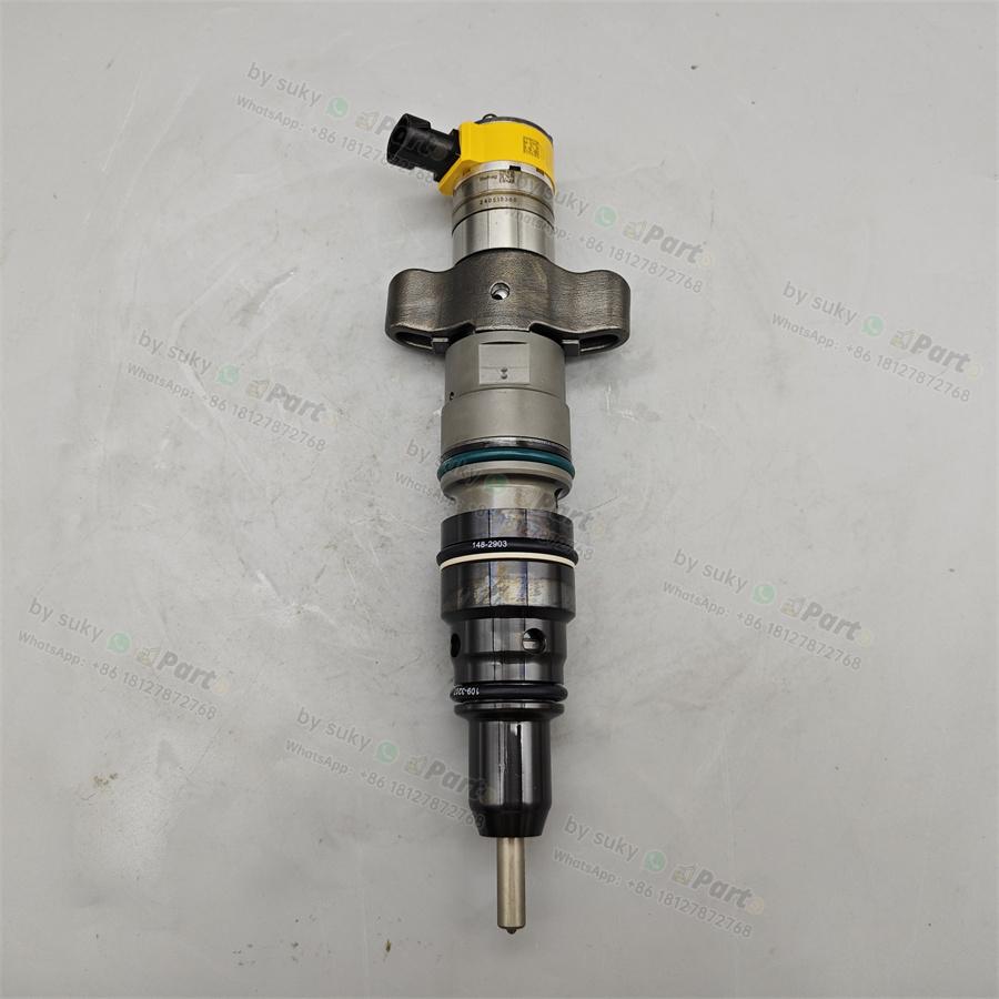 235-2888 2352888 Fuel Injector for Caterpillar CAT C9 330D 336D