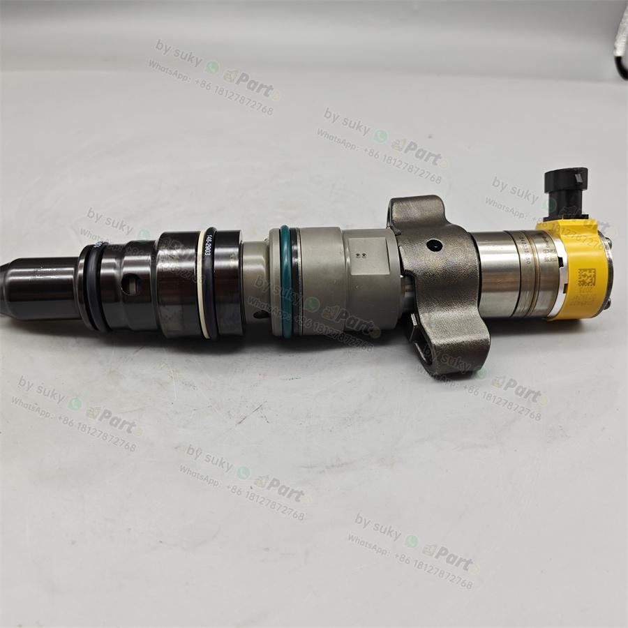 235-2888 2352888 Fuel Injector for Caterpillar CAT C9 330D 336D 235-2888 2352888 Fuel Injector for Caterpillar CAT C9 330D 336D