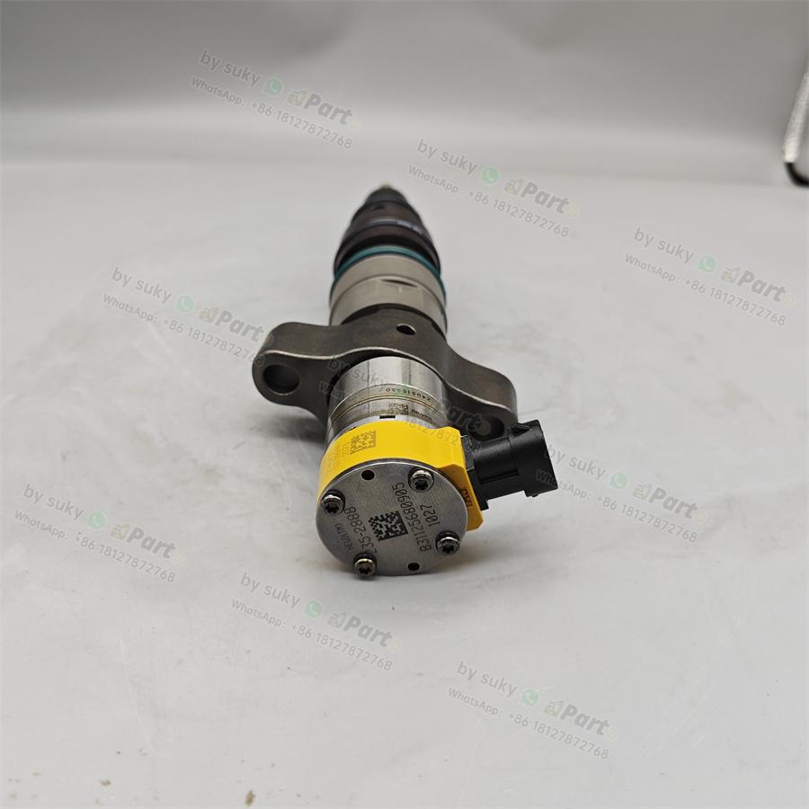 235-2888 2352888 Fuel Injector for Caterpillar CAT C9 330D 336D 235-2888 2352888 Fuel Injector for Caterpillar CAT C9 330D 336D