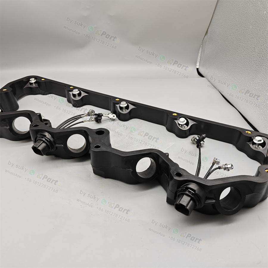 298-4551 4142x376 Valve Cover Base for Caterpillar CAT C4.4 298-4551 4142x376 Valve Cover Base for Caterpillar CAT C4.4