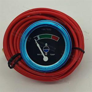 1W7550 Water Temperature Gauge 4.5M for Caterpillar CAT 966C