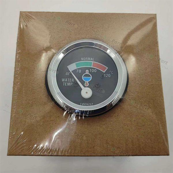 1W0697 Water Temperature Gauge 4.5M good quality for Caterpillar CAT 920 930 930R 930T 950