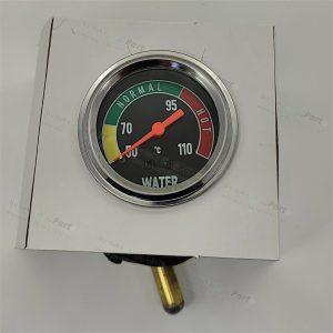 50-110℃ Water Temperature Gauge 4M Plastic wire