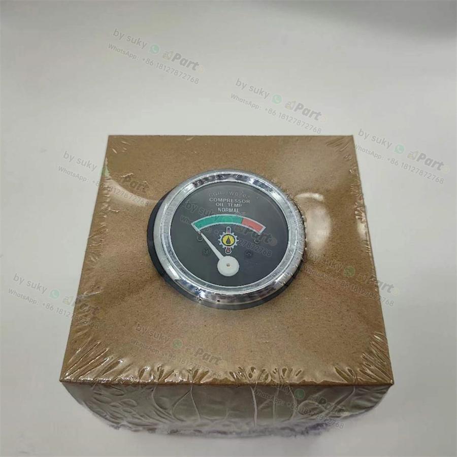1W0702 Oil Temperature Gauge 4.5M good quality black line for Caterpillar CAT 930 930R 950 966C 1W0702 Oil Temperature Gauge 4.5M good quality black line for Caterpillar CAT 930 930R 950 966C