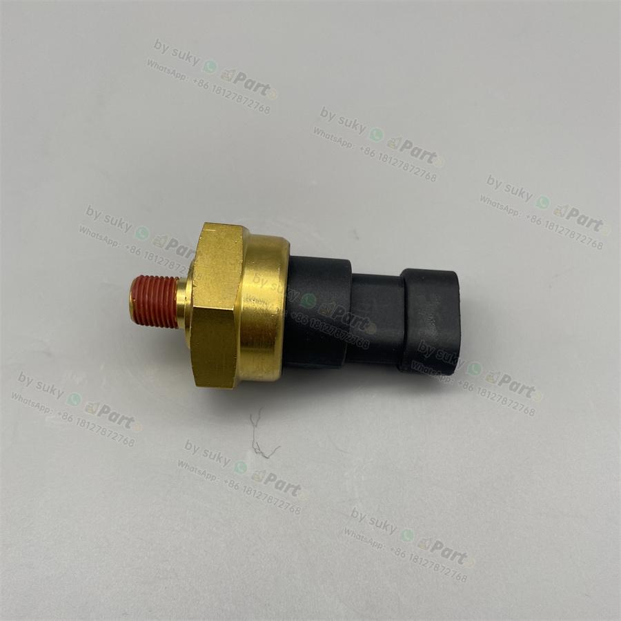 3408607 Oil Pressure Sensor for Cummins K19 L10 N14 3408607 Oil Pressure Sensor for Cummins K19 L10 N14