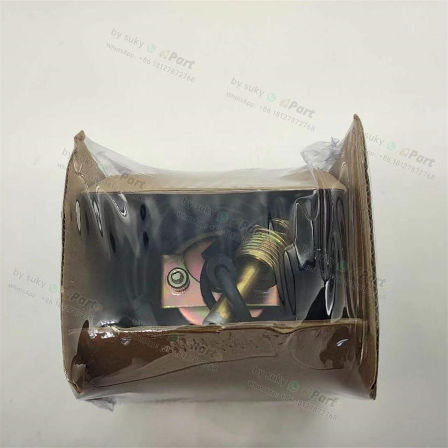 1W0702 Oil Temperature Gauge 4.5M good quality black line for Caterpillar CAT 930 930R 950 966C 1W0702 Oil Temperature Gauge 4.5M good quality black line for Caterpillar CAT 930 930R 950 966C