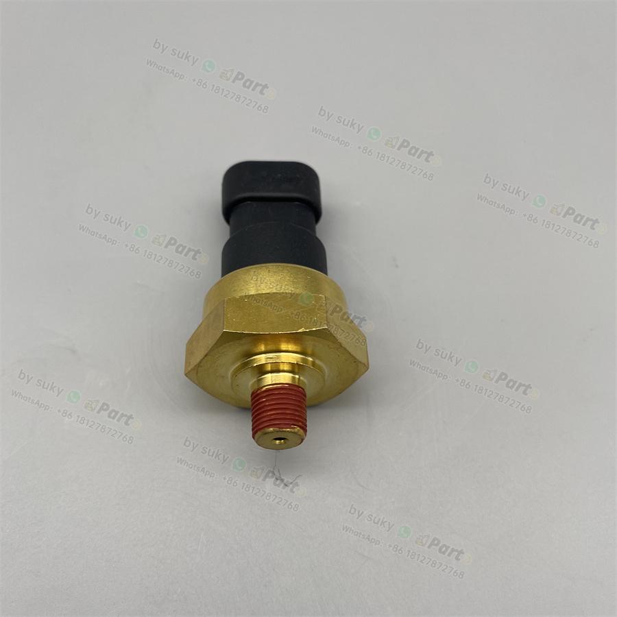 3408607 Oil Pressure Sensor for Cummins K19 L10 N14 3408607 Oil Pressure Sensor for Cummins K19 L10 N14