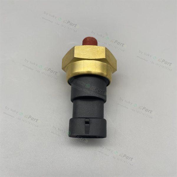 3408607 Oil Pressure Sensor for Cummins K19 L10 N14