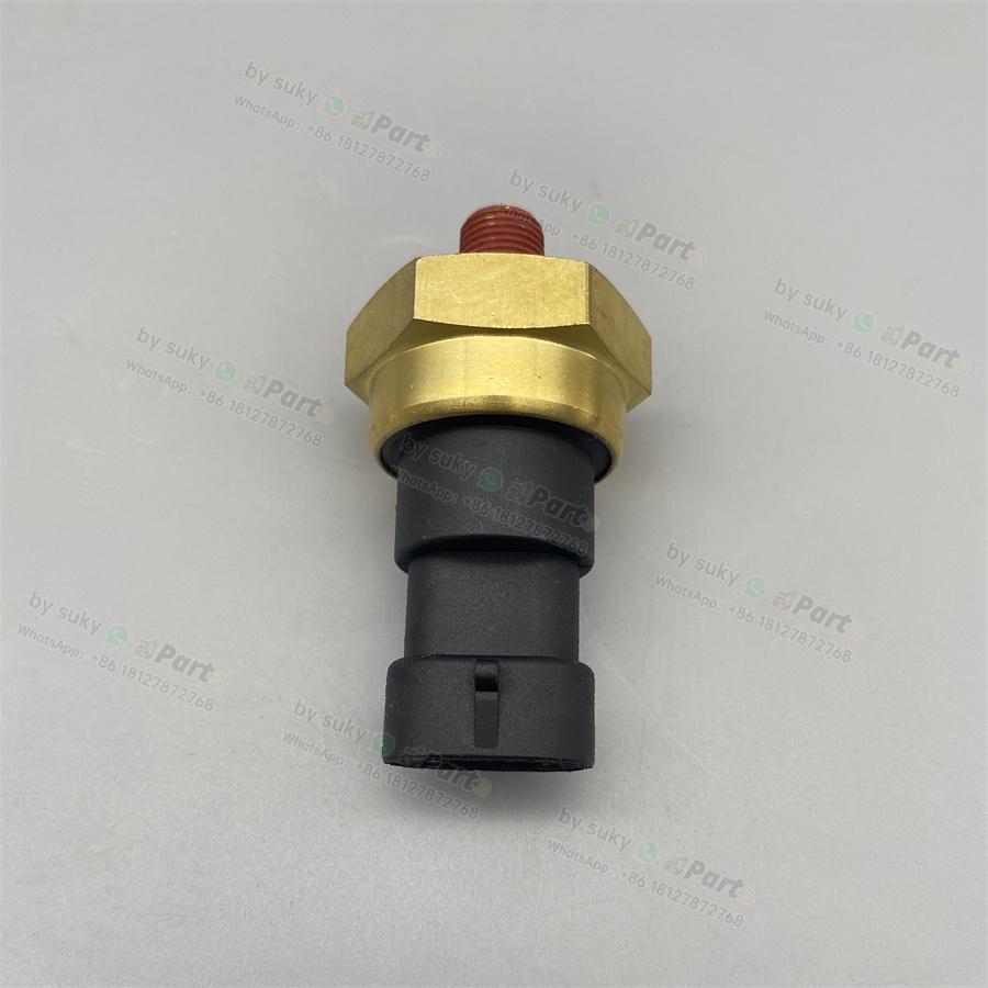 3408607 Oil Pressure Sensor for Cummins K19 L10 N14 3408607 Oil Pressure Sensor for Cummins K19 L10 N14