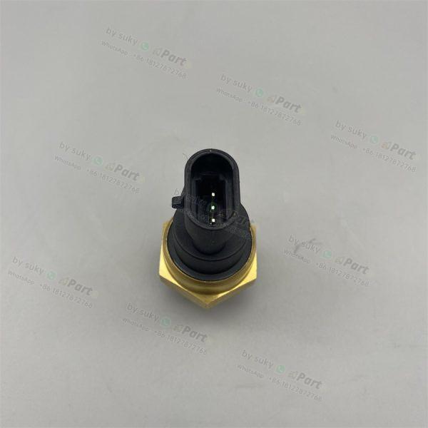 3408607 Oil Pressure Sensor for Cummins K19 L10 N14