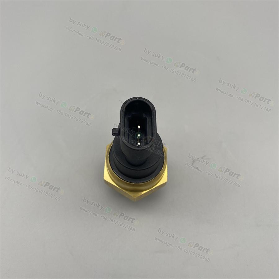 3408607 Oil Pressure Sensor for Cummins K19 L10 N14 3408607 Oil Pressure Sensor for Cummins K19 L10 N14