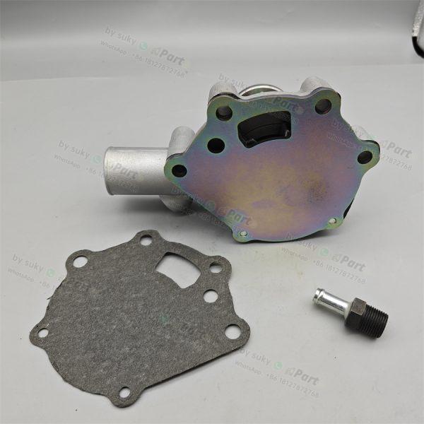 PJ7411334 Water Pump for Volvo EC25 EC30 EC35