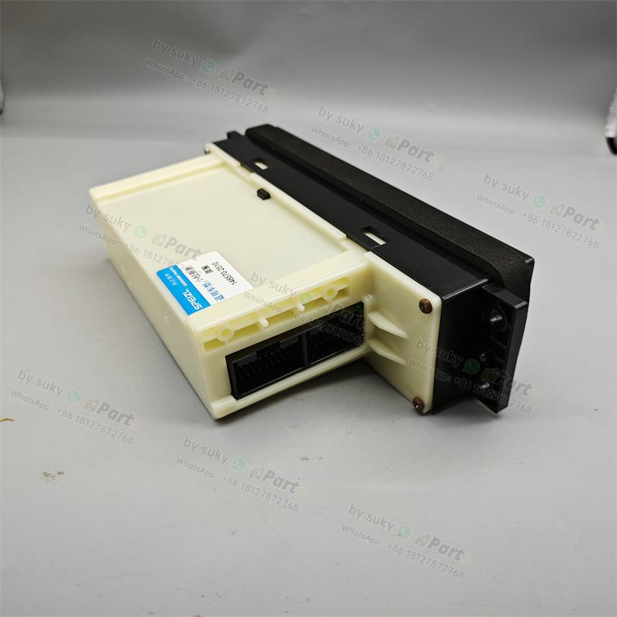 208-979-7630 Air Condition Control Panel for Komatsu PC200-7 PC300-7 208-979-7630 Air Condition Control Panel for Komatsu PC200-7 PC300-7