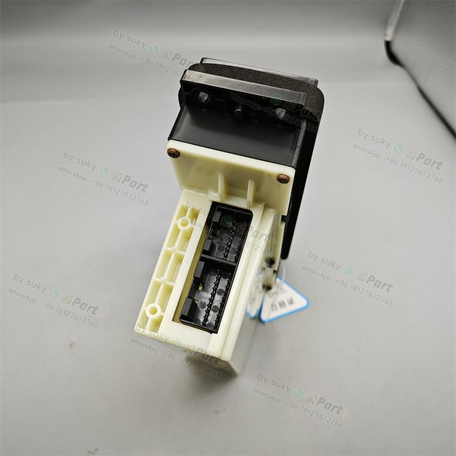 208-979-7630 Air Condition Control Panel for Komatsu PC200-7 PC300-7 208-979-7630 Air Condition Control Panel for Komatsu PC200-7 PC300-7