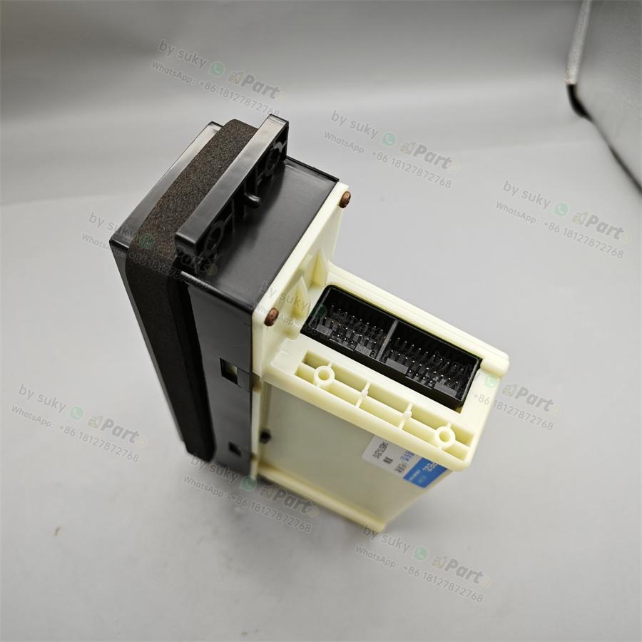 208-979-7630 Air Condition Control Panel for Komatsu PC200-7 PC300-7 208-979-7630 Air Condition Control Panel for Komatsu PC200-7 PC300-7
