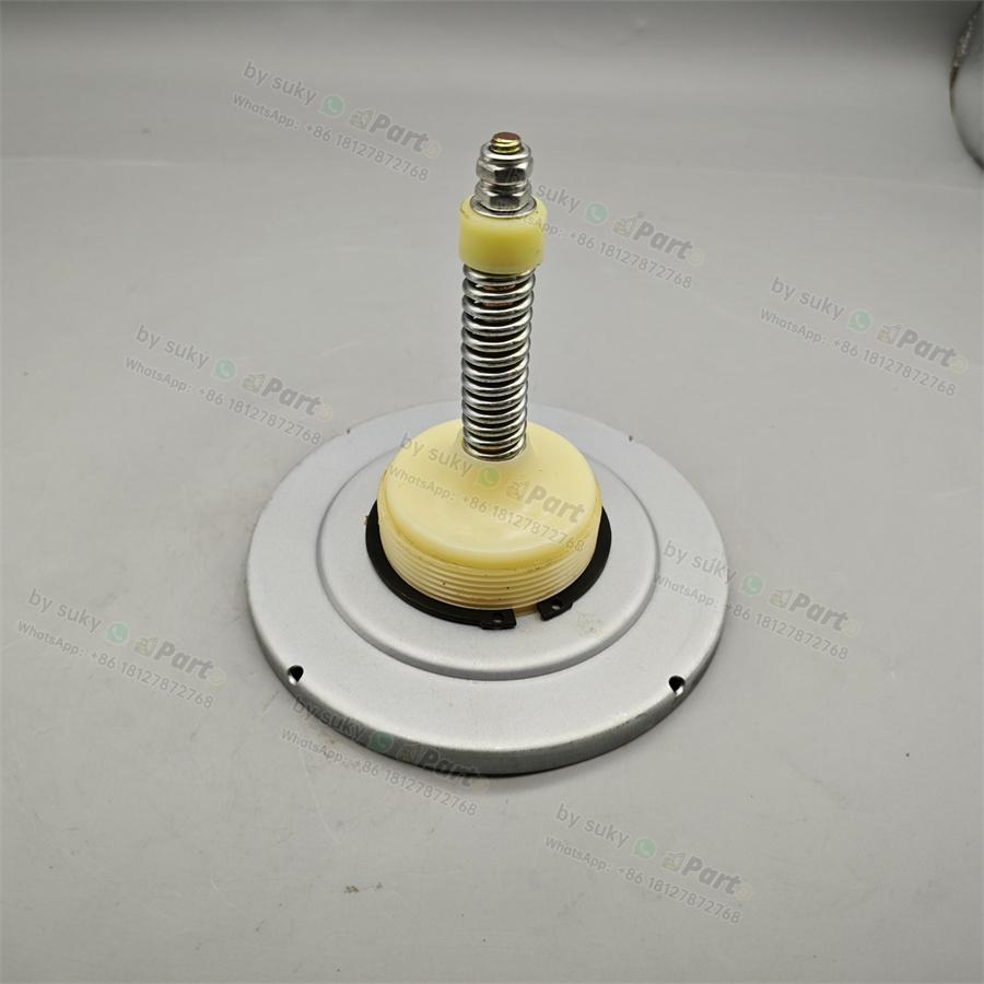 20Y-60-31131 Hydraulic Oil Tank Valve for Komatsu PC200-7 PC200-8 PC300-8 20Y-60-31131 Hydraulic Oil Tank Valve for Komatsu PC200-7 PC200-8 PC300-8