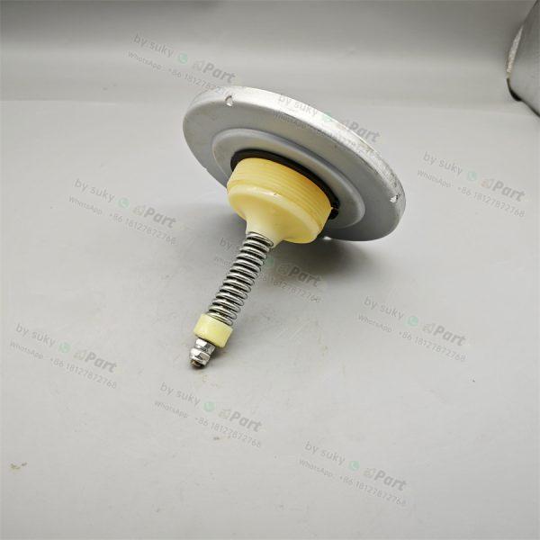 20Y-60-31131 Hydraulic Oil Tank Valve for Komatsu PC200-7 PC200-8 PC300-8